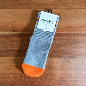 Pointe Studio Phoebe Ankle Runner